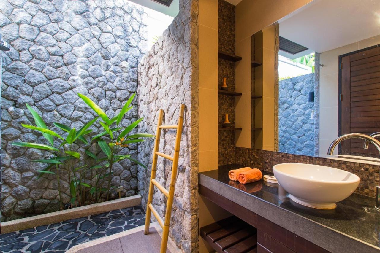 Tulip Pool Villa In Rawai Nai Harn Zewnętrze zdjęcie