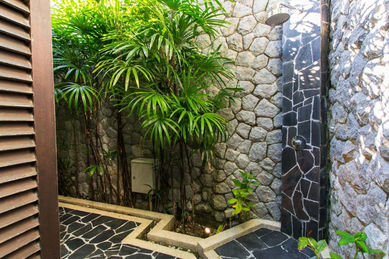 Tulip Pool Villa In Rawai Nai Harn Zewnętrze zdjęcie