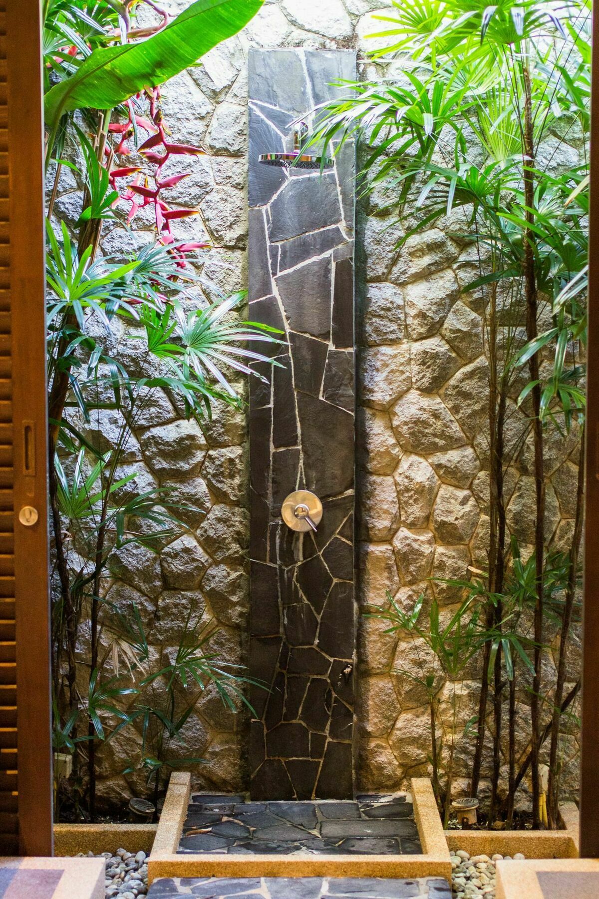 Tulip Pool Villa In Rawai Nai Harn Zewnętrze zdjęcie